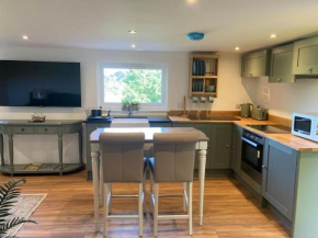 Wood Lodge